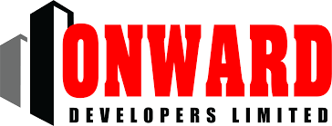 ONWARD Developers Limited Logo